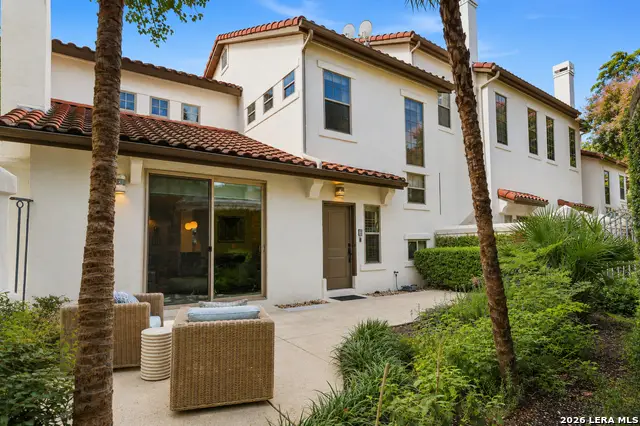 208 Grandview #UNIT 5, Alamo Heights, TX 78209 - #3