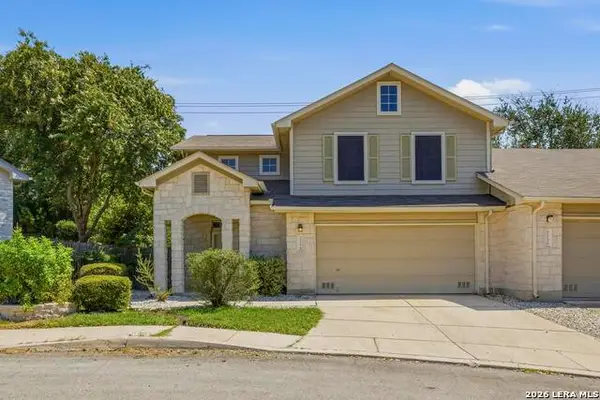 7734 Wexford Sq, San Antonio, TX 78240