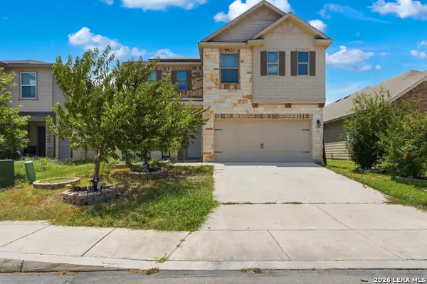 8007 Broussard, San Antonio, TX 78253