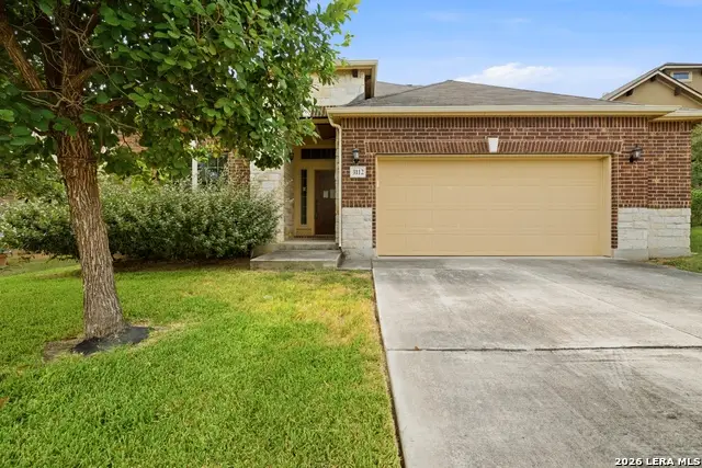 3112 Golf Tree, Schertz, TX 78108 - #1