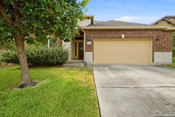 3112 Golf Tree, Schertz, TX 78108