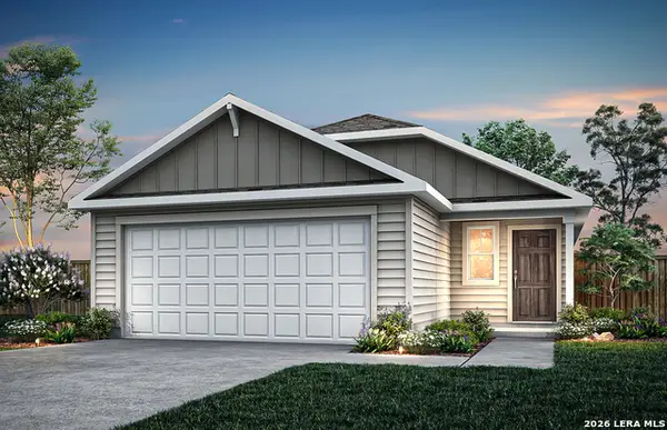 1658 Planters Moon, New Braunfels, TX 78130