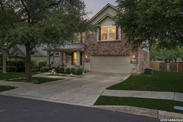 8918 Los Sonoma Rio, Helotes, TX 78023 - #1