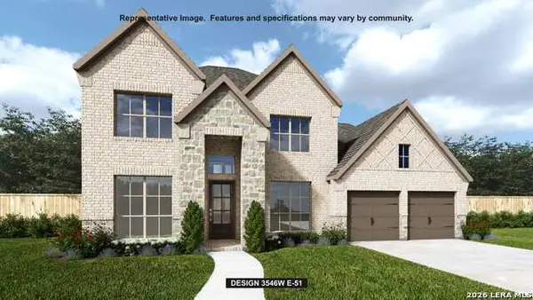 10512 Spanish Saddle, San Antonio, TX 78254