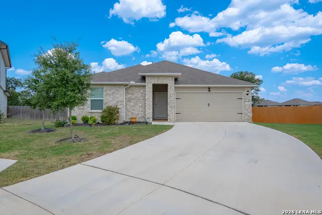 936 Gerardia Ct, Seguin, TX 78155 - #1
