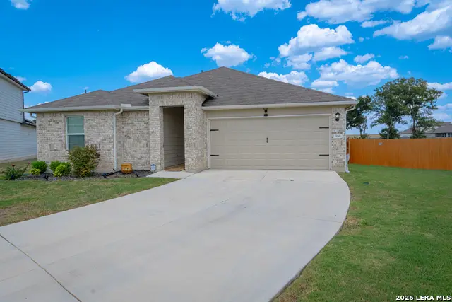 936 Gerardia Ct, Seguin, TX 78155 - #2