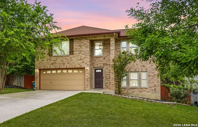 13314 Galicia, Universal City, TX 78148 - #2