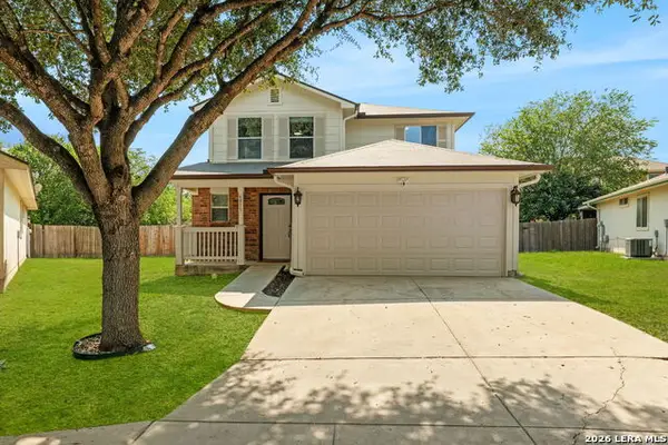 6815 Cougar Cove, San Antonio, TX 78242