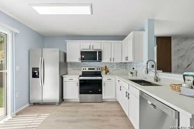6815 Cougar Cove, San Antonio, TX 78242 - #2