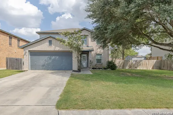 372 Copper Hill Dr, New Braunfels, TX 78130