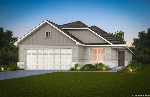 1687 Planters Moon, New Braunfels, TX 78130