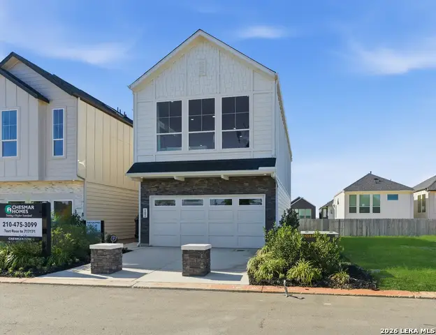 6464 Babcock Rd #807, San Antonio, TX 78249 - #2