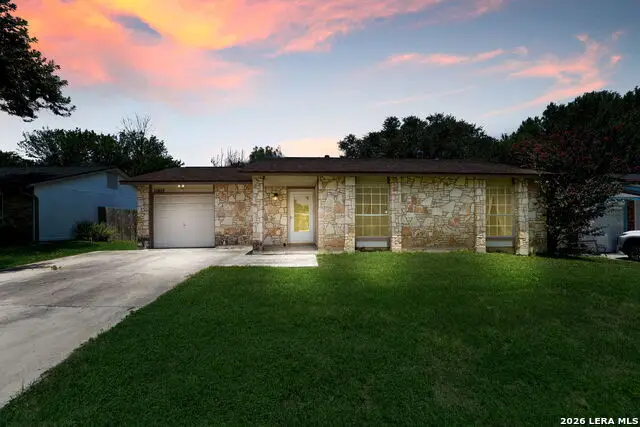 11415 Rifle Gap Dr, San Antonio, TX 78245 - #1