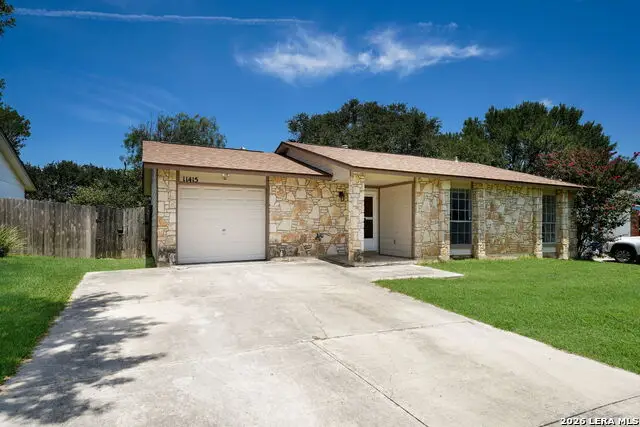 11415 Rifle Gap Dr, San Antonio, TX 78245 - #2