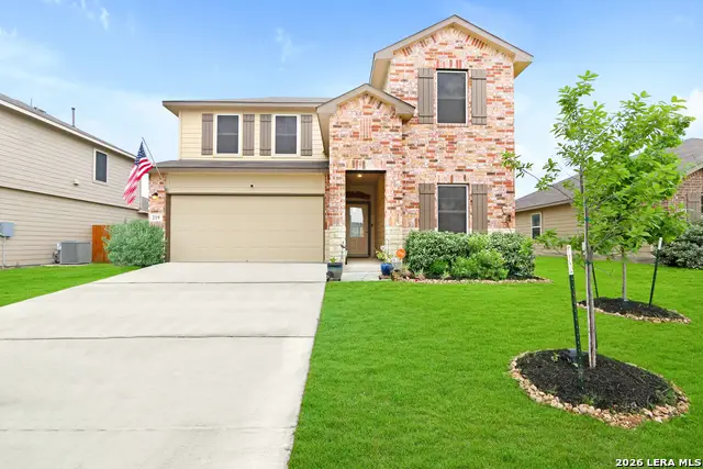 219 Pebble Creek Run, New Braunfels, TX 78130 - #1