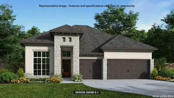 614 Mink Trl, New Braunfels, TX 78132