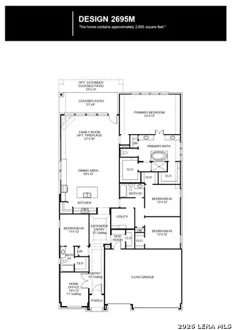 614 Mink Trl, New Braunfels, TX 78132 - #2