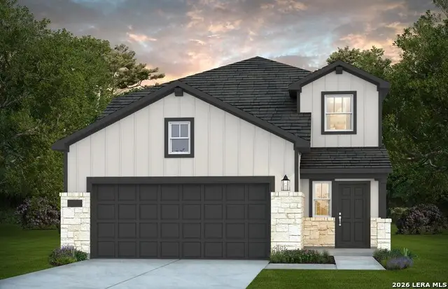 2984 Trumpet Vine, New Braunfels, TX 78130 - #1
