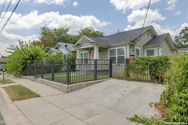 219 Finton, San Antonio, TX 78204