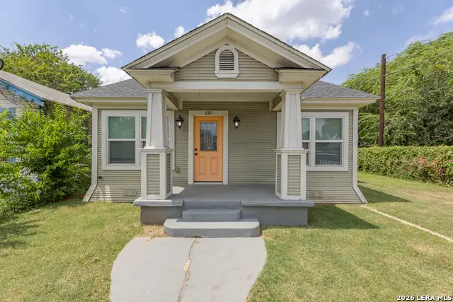 219 Finton, San Antonio, TX 78204 - #1