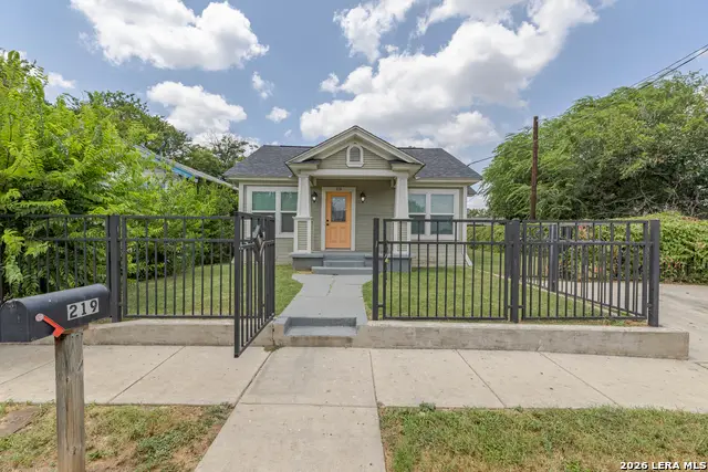 219 Finton, San Antonio, TX 78204 - #2
