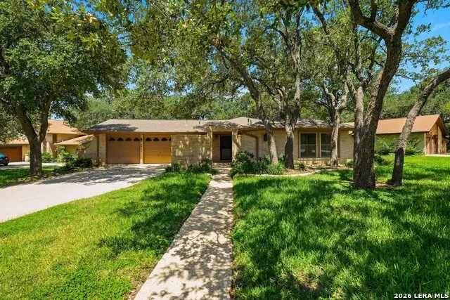 4411 Cypress Woods St, San Antonio, TX 78249 - #2
