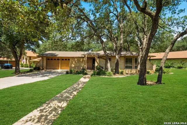 4411 Cypress Woods St, San Antonio, TX 78249 - #3