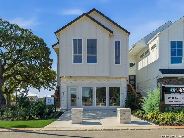 6464 Babcock Rd #806, San Antonio, TX 78249