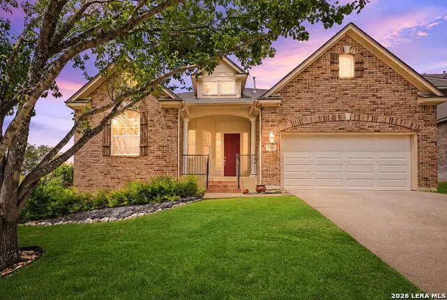 1302 Ganahl Ct, San Antonio, TX 78216 - #1