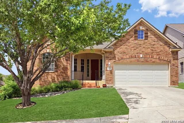 1302 Ganahl Ct, San Antonio, TX 78216 - #3