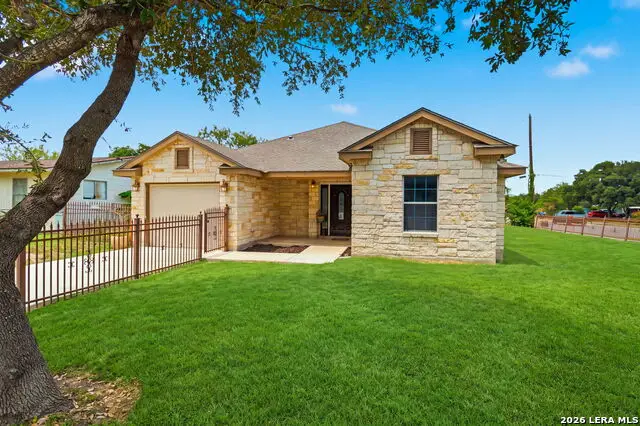 1703 Hunter Blvd, San Antonio, TX 78224 - #1