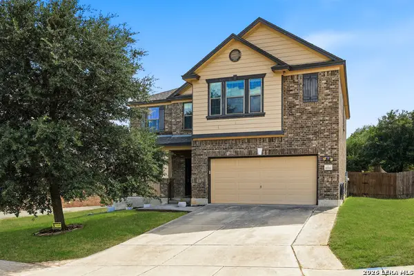 20811 Cape Coral, San Antonio, TX 78259