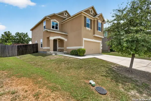 7006 Pescala Rdg, San Antonio, TX 78252