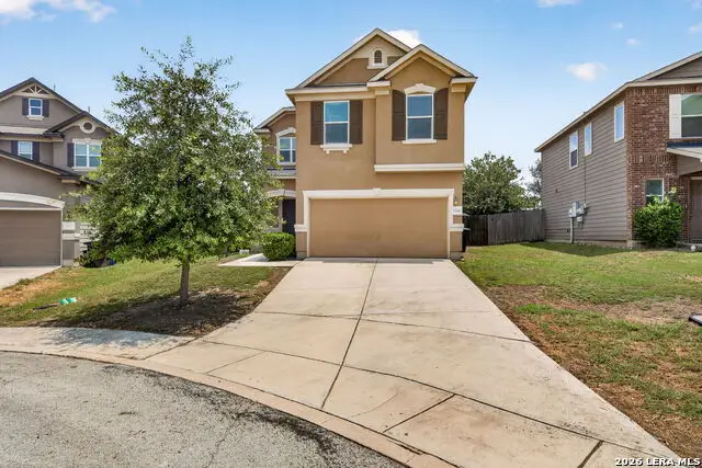 7006 Pescala Rdg, San Antonio, TX 78252 - #2