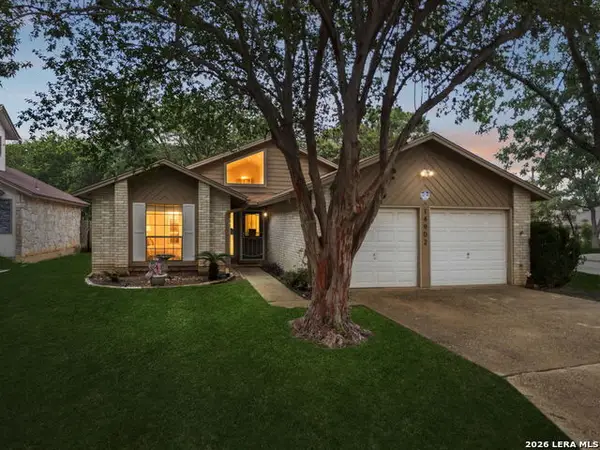 14902 Oak Summit, San Antonio, TX 78232