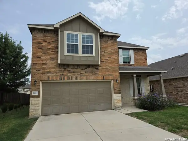 14223 Laurel Branch, San Antonio, TX 78245