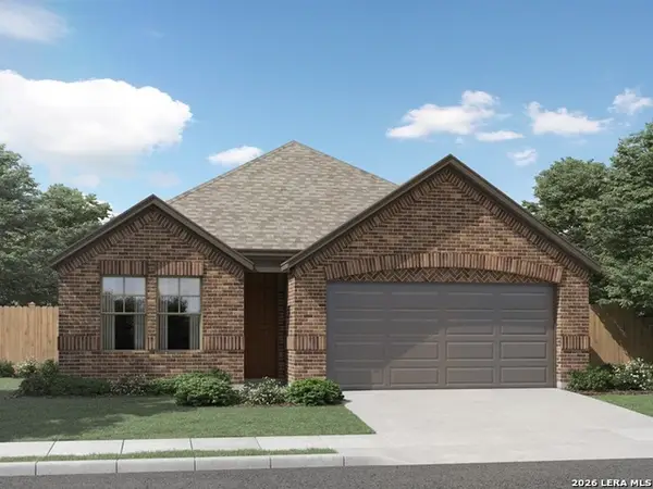 1259 Nikos Hollow, San Antonio, TX 78245