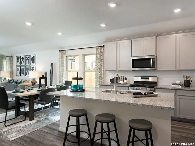 1259 Nikos Hollow, San Antonio, TX 78245 - #2