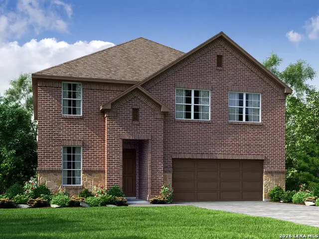 10507 Tiger Shark Avenue, Boerne, TX 78006 - #1