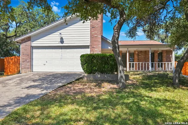1723 Copperfield, San Antonio, TX 78251 - #1