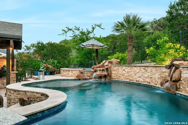 8138 Poconos Run, San Antonio, TX 78255