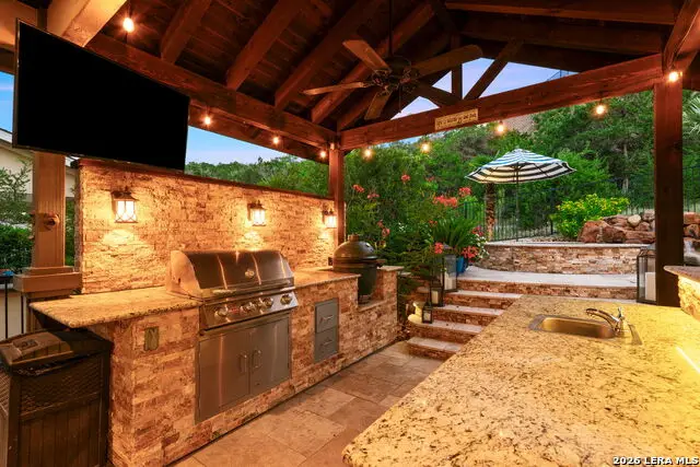 8138 Poconos Run, San Antonio, TX 78255 - #3