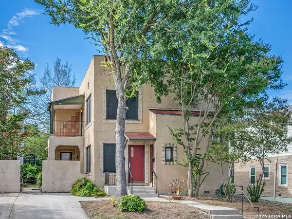 526 Pershing Avenue, San Antonio, TX 78209