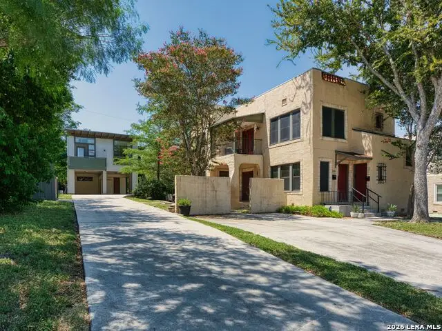 526 Pershing Avenue, San Antonio, TX 78209 - #2