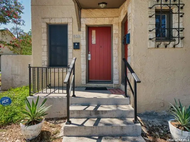 526 Pershing Avenue, San Antonio, TX 78209 - #3