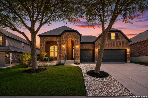 12606 Ozona Rnch, San Antonio, TX 78245