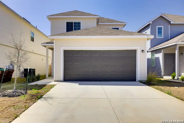 4435 Kiowa Pass, San Antonio, TX 78245 - #2