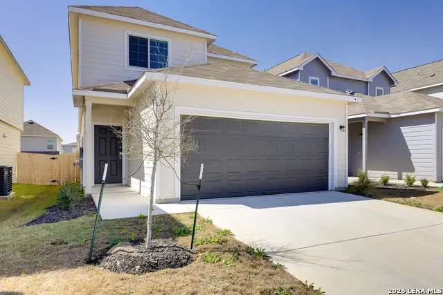 4435 Kiowa Pass, San Antonio, TX 78245 - #3