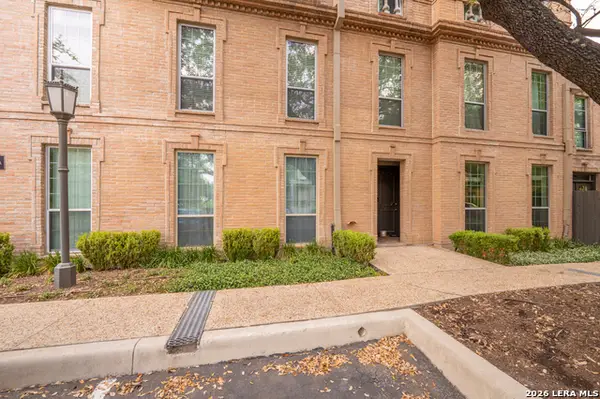 7707 Broadway #26A, San Antonio, TX 78209