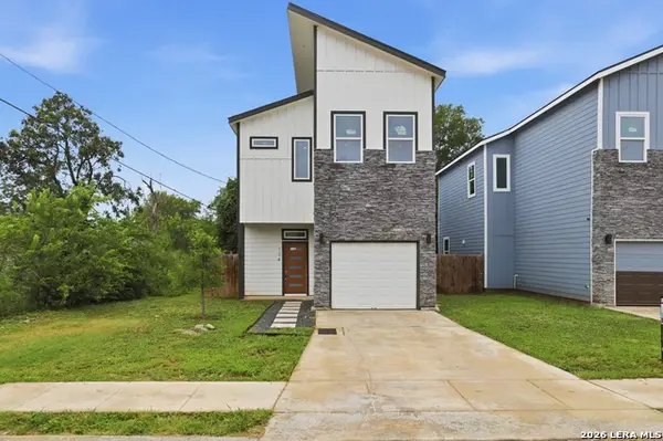 1611 S Gevers St #104, San Antonio, TX 78210